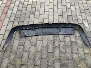 Fustă bară spate Volvo V40 - imagine 4