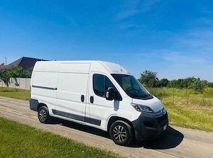 citroen Jumper 2016 2.0HDI - imagine 2