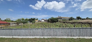 Teren intravilan 928mp - imagine 2