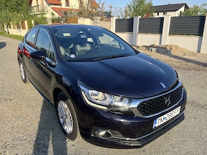 Citroen DS4, 1AN garanție revizie recentă 111000km