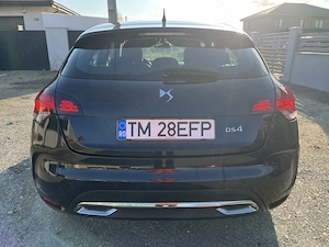 Citroen DS4, 1AN garanție revizie recentă 111000km - imagine 5