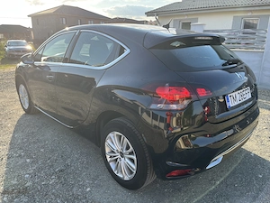 Citroen DS4, 1AN garanție revizie recentă 111000km - imagine 2