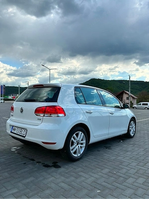 vand golf6 2011 1.6 tdi! - imagine 3