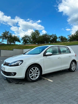 vand golf6 2011 1.6 tdi! - imagine 4