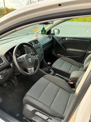 vand golf6 2011 1.6 tdi! - imagine 5