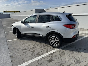 Renault Kadjar 2017   1.2 TCe 130 CP Energy Business - imagine 2