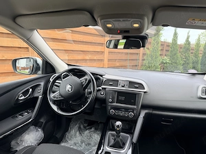 Renault Kadjar 2017   1.2 TCe 130 CP Energy Business - imagine 7