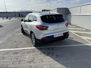 Renault Kadjar 2017   1.2 TCe 130 CP Energy Business - imagine 3