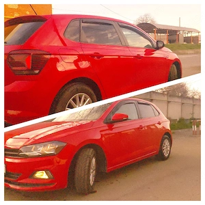 VW Polo 2018 1.0 Mpi - imagine 2