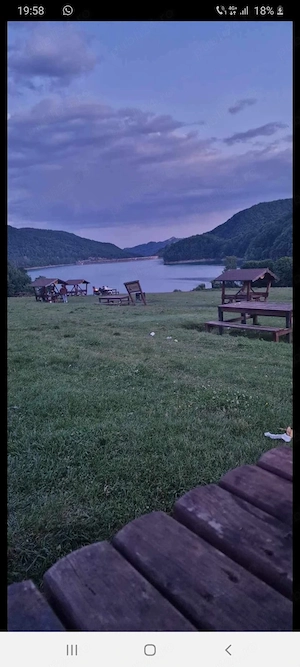 Doar deplasări, hotel și domiciliu