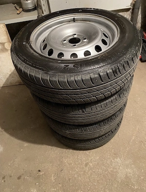 Anvelope Vara 185/65/R15 - imagine 3