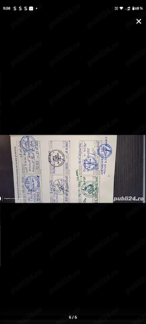 Ford fusion, 1.4 benzina, an fabricație 2012 - imagine 7