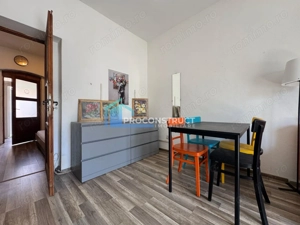 Apartament de inchiriat 2 camere | 40 mp | curte proprie | 350 EUR - imagine 5