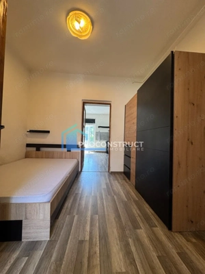 Apartament de inchiriat 2 camere | 40 mp | curte proprie | 350 EUR - imagine 6