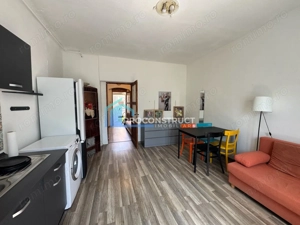 Apartament de inchiriat 2 camere | 40 mp | curte proprie | 350 EUR - imagine 3