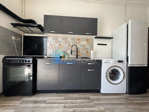 Apartament de inchiriat 2 camere | 40 mp | curte proprie | 350 EUR - imagine 2