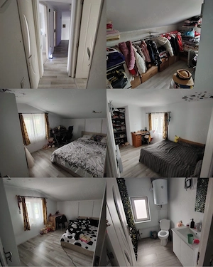 Vand Casa in Hintesti - imagine 4
