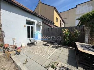 Apartament de inchiriat 2 camere | 40 mp | curte proprie | 350 EUR - imagine 9