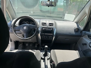 Suzuki Sx4 2010 1.5 benzina - imagine 5