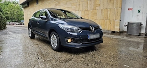 Renault Megane - imagine 2
