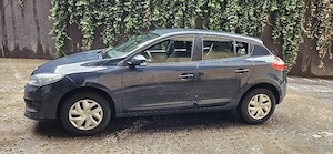 Renault Megane - imagine 5
