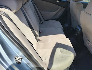 Volkswagen Passat 2.0 tdi - imagine 6