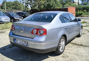 Volkswagen Passat 2.0 tdi - imagine 2