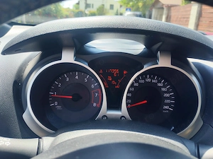 Nissan Juke 1.6 benzina 117000 - imagine 7