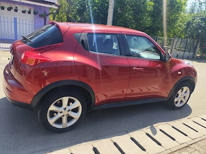 Nissan Juke 1.6 benzina 117000 - imagine 4