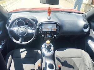 Nissan Juke 1.6 benzina 117000 - imagine 9