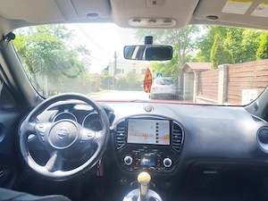 Nissan Juke 1.6 benzina 117000 - imagine 8