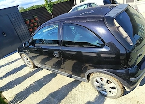 Vand opel Corsa C - imagine 2
