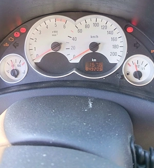 Vand opel Corsa C - imagine 4