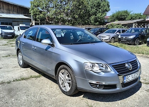 Volkswagen Passat 2.0 tdi - imagine 3