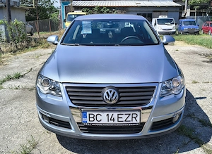 Volkswagen Passat 2.0 tdi - imagine 4