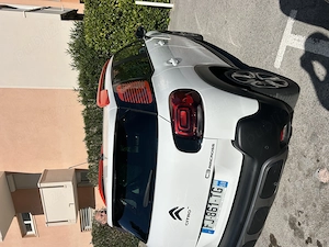 Citroen C3 Aircross 1.2 PureTech S&S manuală cu 6 trepte - 110 CP - Start/Stop - 2019 - 104.800 km - - imagine 4