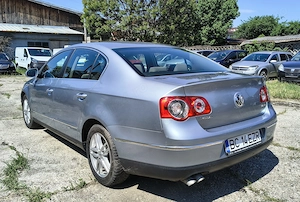 Volkswagen Passat 2.0 tdi - imagine 5