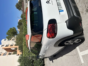 Citroen C3 Aircross 1.2 PureTech S&S manuală cu 6 trepte - 110 CP - Start/Stop - 2019 - 104.800 km - - imagine 3