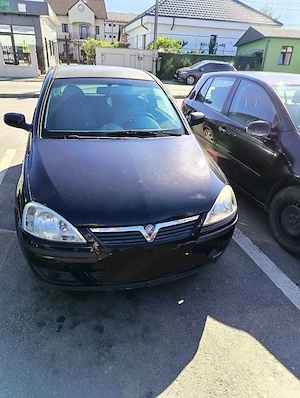 Vand opel Corsa C - imagine 5