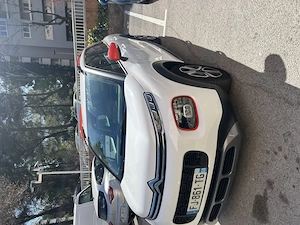 Citroen C3 Aircross 1.2 PureTech S&S manuală cu 6 trepte - 110 CP - Start/Stop - 2019 - 104.800 km - - imagine 2