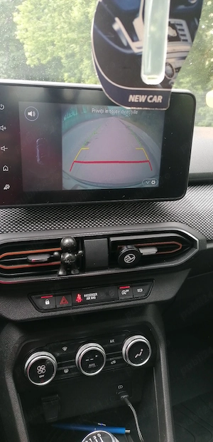 Vind dacia sandero stepway  - imagine 4