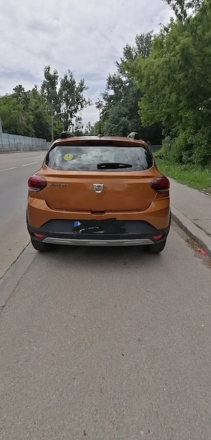 Vind dacia sandero stepway  - imagine 5