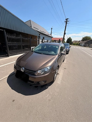 golf 6 1.6 TDI - imagine 2