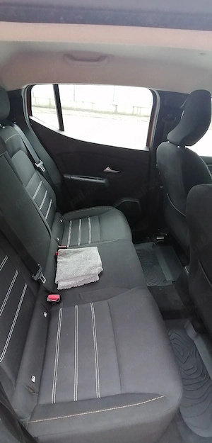 Vind dacia sandero stepway  - imagine 7