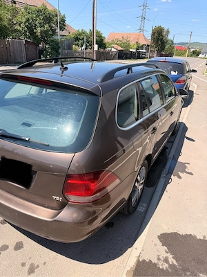 golf 6 1.6 TDI - imagine 5