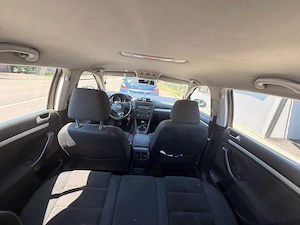 golf 6 1.6 TDI