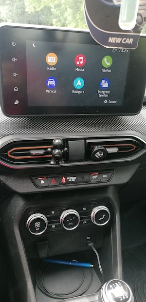 Vind dacia sandero stepway  - imagine 8