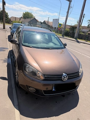 golf 6 1.6 TDI - imagine 3