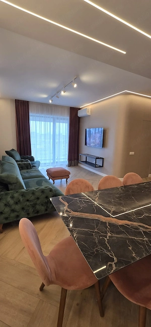 Apartament superb De închiriat în Constanța  - imagine 3