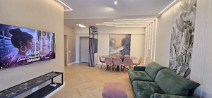 Apartament superb De închiriat în Constanța 